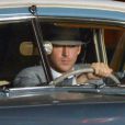 Ryan Gosling est revenu tourner de nouvelles scènes de  Gangster Squad  à Los Angeles, le 21 août 2012. Le studio a décidé de retirer une scène de fusillade dans un cinéma après la tuerie Colorado, survenue pendant une avant-première de  The Dark Knight Rises. 