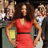 Serena Williams métamorphosée : Amincie et séduisante, les kilos en trop envolés