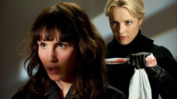 Passion : Rachel McAdams et Noomi Rapace, pestes sulfureuses pour De Palma