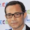 Jean-Luc Delarue en septembre 2010 pour la rentrée de France Télévisions