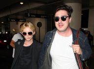Carey Mulligan et son mari : Des amoureux très discrets