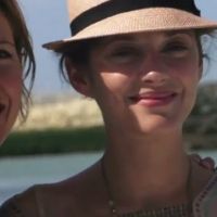 Marion Cotillard : Escapade en mer avec des enfants conquis