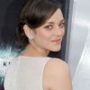 Marion Cotillard en juillet 2012 à New York.