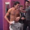 Thomas, agacé, devient incontrôlable (quotidienne Secret Story 6 du samedi 25 août 2012).