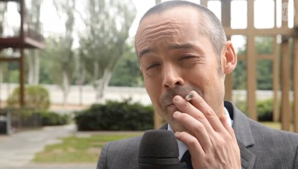 Yann Barthès accorde une interview à Canalplus.fr.