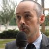Yann Barthès apparaît très aminci et la tête rasée dans une interview pour Canalplus.fr