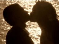 Usher perd ses moyens dans Dive face aux courbes d'un Ange de Victoria's Secret