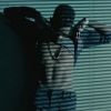 Usher et Rick Ross dans le clip de Lemme See, extrait de l'album Looking 4 Myself.