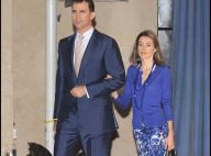 PHOTOS : Letizia et Felipe d'Espagne, un couple si chic