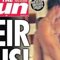 Prince Harry nu à Vegas: Le pire est à venir, de vidéo en révélations explicites