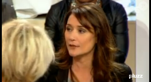 Jean-Luc Delarue dans l'émission hommage Jean-Luc Delarue... Toute une histoire sur France 2 le mardi 28 août 2012