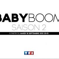 Baby Boom : La saison 2 arrive, au coeur de l'action et de l'émotion