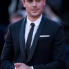 Zac Efron défile sur le tapis rouge de la Mostra de Venise, le vendredi 31 août 2012.