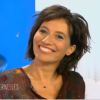 Nathalie Le Breton dans les Maternelles, le 3 septembre 2012 sur France 5
