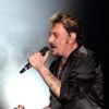 EXCLU : Au Stade de France pour le concert de Johnny Hallyday, le 17 juin 2012.