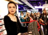 Amélie Nothomb : Look unique, cadeau improbable et un Barbe Bleue qui s'arrache