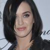 Katy Perry à la présentation de la collection de bijoux Addicted au Beverly Wilshire Hotel à Los Angeles, le 5 septembre 2012.