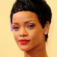 MTV VMA 2012 : Rihanna, star de la soirée, fait le show durant la cérémonie