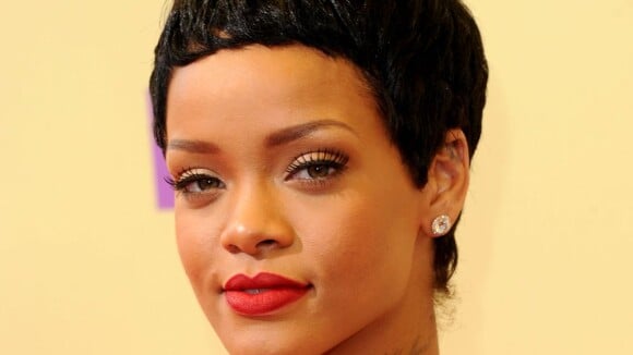 MTV VMA 2012 : Rihanna, star de la soirée, fait le show durant la cérémonie