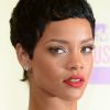 La superbe Rihanna lors des MTV Video Music Awards 2012 au Staples Center. Los Angeles, le 6 septembre 2012.