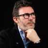 Michel Hazanavicius en février 2012 à Paris.
