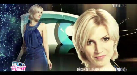 Secret Story 6 finale, vendredi 7 septembre 2012 sur TF1