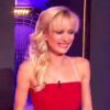 Audrey dans le sas dans la finale de Secret Story 6, vendredi 7 septembre 2012 sur TF1