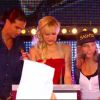 Audrey va à la rencontre de son public dans la finale de Secret Story 6, vendredi 7 septembre 2012 sur TF1