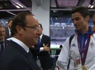 François Hollande : Sa grosse gaffe pendant les Jeux Paralympiques