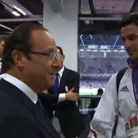 François Hollande : Sa grosse gaffe pendant les Jeux Paralympiques