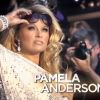 Bande annonce de l'émission Dancing with tje Stars 15, avec Pamela Anderson - septembre 2012