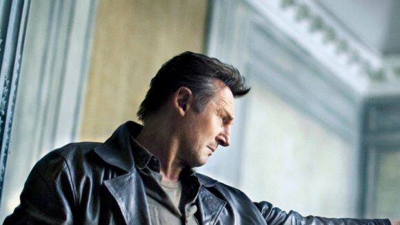 Taken 2 : Liam Neeson, un grand prince qui a dynamité Paris