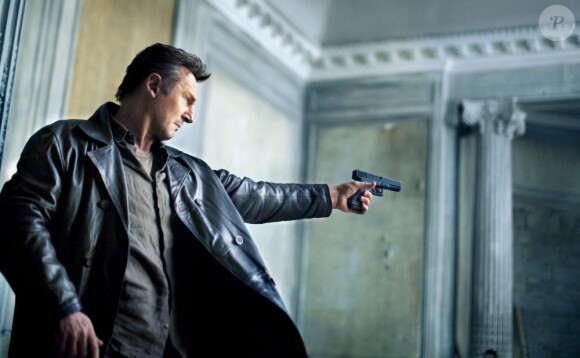 Image du film Taken 2