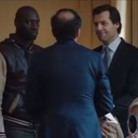 De l'autre côté du périph, la bande-annonce : Omar Sy de retour en flic