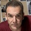 Mandy Patinkin dans Esprits Criminels.