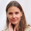 Virginie Ledoyen le 7 juin 2012