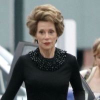 The Butler : Jane Fonda métamorphosée avec un brushing impressionnant