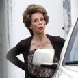 Jane Fonda sur le tournage de The Butler à la Nouvelle-Orléans le 12 septembre 2012