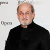 Salman Rushdie à New York en mars 2012