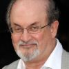 Salman Rushdie à New York en août 2012