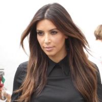 Kim Kardashian : Sans Kanye West mais avec ses soeurs et son nouveau chat