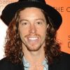 Shaun White le 14 septembre 2012 lors de la projection de The Oranges à New York.