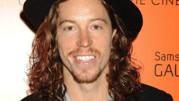 Shaun White : Comportement lamentable et arrestation au mariage d'un Black Keys