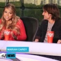 American Idol : Mariah Carey et Nicki Minaj, la guerre des ego ?