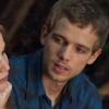 Jennifer Lawrence et Max Thieriot dans House at the End of the Street.