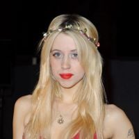 Peaches Geldof : Folle de son bébé, elle partage son bonheur sur Twitter