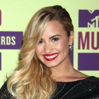 Demi Lovato, victime de harcèlement et d'intimidation, réagit