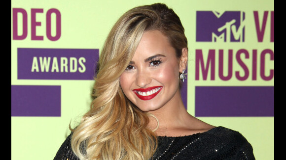 Demi Lovato, victime de harcèlement et d'intimidation, réagit