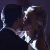 Sharon Stone et son boyfriend Martin Mica : baiser torride à l'amfAR à Milan !