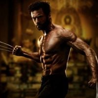 Hugh Jackman : Première image huilée et musclée de The Wolverine